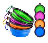 Keep It Handy Collapsible Pet Bowel