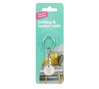 Keep It Handy Trolley and Locker Coin