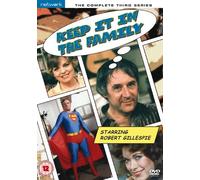 Keep It in the Family - Complete Series 3 ( Keep It in the Family - Complete Series Three ) [ NON-USA FORMAT, PAL, Reg.2 Import - United Kingdom ]