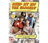 Keep It in the Family [DVD]