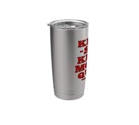 Keep IT Moving Queen ! Keep IT Sexy Stainless Steel Insulated Tumbler