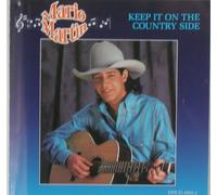Keep It on the Country Side