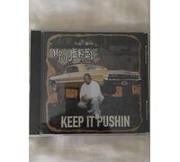 Keep It Pushin
