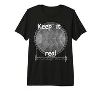 Keep it Real Premium T-Shirt