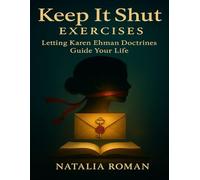 Keep It Shut Exercises: Letting Karen Ehman Doctrines Guide Your Life