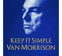 Keep It Simple By Van Morrison,Bryan Adams (2008-03-17)