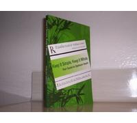 Keep It Simple, Keep It Whole: Your Guide to Optimum Health