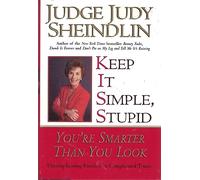 Keep it Simple Stupid