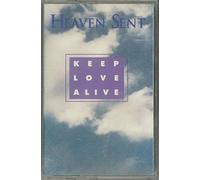 Keep Love Alive [CASSETTE]