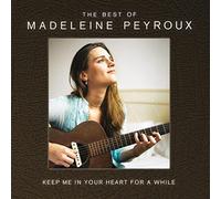 Keep Me in Your Heart: Deluxe - Peyroux,Madeleine CD-JEWEL CASE
