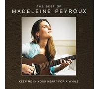 Keep Me in Your Heart: Deluxe - Peyroux,Madeleine CD-JEWEL CASE