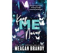Keep Me Never: 4 (Boys of Avix)
