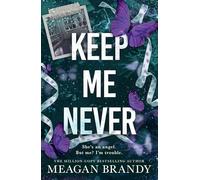 Keep Me Never: The angsty friends-to-lovers romance SAY YOU SWEAR fans have been waiting for (Boys of Avix)