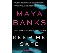 Keep Me Safe: A Slow Burn Novel: 1 (Slow Burn Novels, 1)