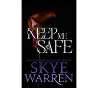 Keep Me Safe (Dark Nights)