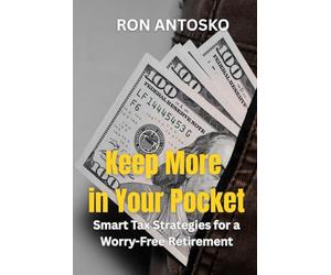 Keep More in Your Pocket: Smart Tax Strategies for a Worry-Free Retirement