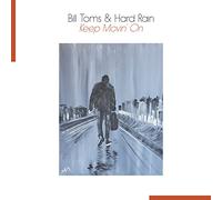 Keep Movin' On [VINYL]