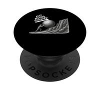 Keep moving forward PopSockets Adhesive PopGrip