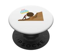 Keep moving forward PopSockets Adhesive PopGrip