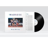 Keep Moving - Madness (Vinyl)