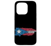 KEEP MOVING Patriotic Word Map Case for iPhone 15 Pro