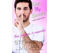 Keep My Secrets (Scandalous)
