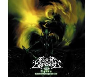 Keep Of Kalessin - Agnen A Journey Through The Dark 25th Anniversary - G4z