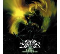 Keep Of Kalessin - Agnen: A Journey Through The Dark (25th Anniversary) [VINYL]