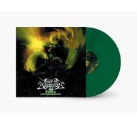 Keep Of Kalessin Agnen - A journey through the dark LP multicolor Onesize