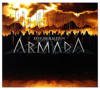 Keep Of Kalessin - Armada