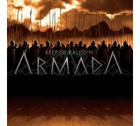 Keep of Kalessin - Armada [Us Import]