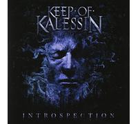 Keep of Kalessin - Introspection [VINYL]