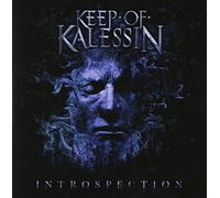 Keep of Kalessin - Introspection [VINYL]