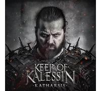 Keep Of Kalessin - Katharsis