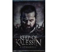 Keep Of Kalessin - Katharsis [CASSETTE]