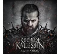 Keep Of Kalessin - Katharsis