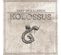 Keep Of Kalessin - Keep Of Kalessin - Kolossus [VINYL]