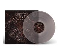 Keep Of Kalessin - Reclaim ( Crystal Vinyl) [VINYL]