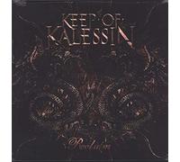 KEEP OF KALESSIN - Reclaim [VINYL]