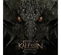 Keep of Kalessin - Reptilian
