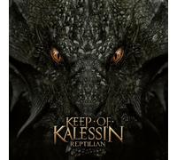 KEEP OF KALESSIN - REPTILIAN