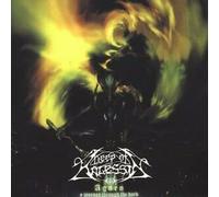 Keep of Kalessin - Through Times of War