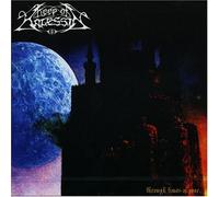 Keep Of Kalessin - Through Times of War