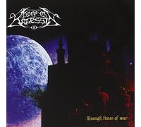 Keep Of Kalessin - Through Times of War