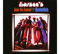 Keep On Bumpin' & Masterplan