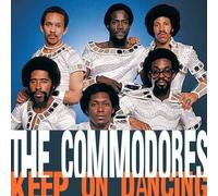Keep on Dancing by Commodores (2002-05-03)
