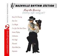 Keep on Dancing: Country Style Swing 1