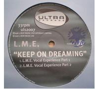 Keep On Dreaming [Vinyl] L.M.E.*