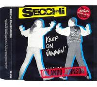 Keep On Jammin'