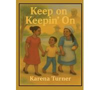 Keep on Keepin' On: Obstacles will not stop me